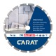 CARAT CONCRETE CRB MASTER 300-600mm