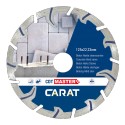 CARAT CONCRETE TURBO CDT MASTER